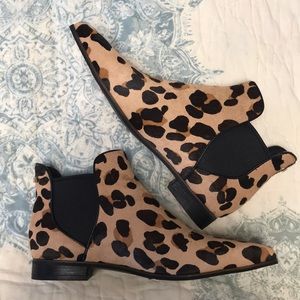 NWT Cole Haan booties